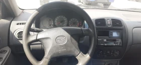 Mazda 323 1, 5   АГУ - BRC, снимка 15