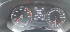 Seat Leon 1, 5 TGI  131к.с.  МЕТАН, снимка 7