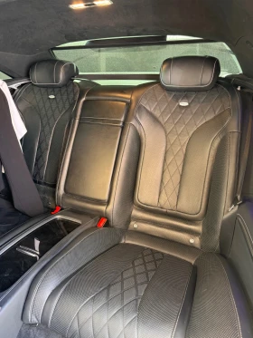 Mercedes-Benz S 560, снимка 11