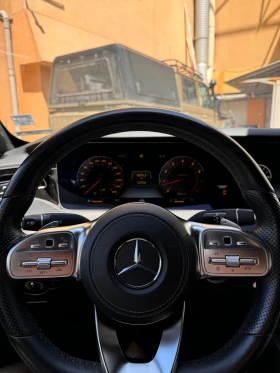 Mercedes-Benz S 560, снимка 7