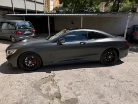 Mercedes-Benz S 560, снимка 5