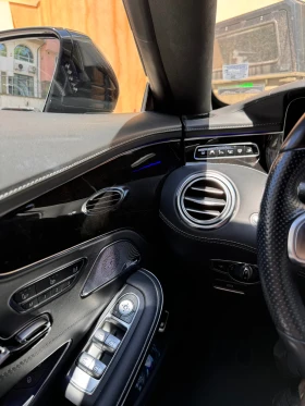 Mercedes-Benz S 560, снимка 8