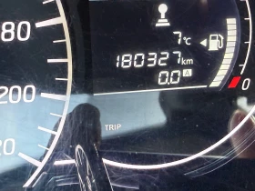 Nissan Note, снимка 14