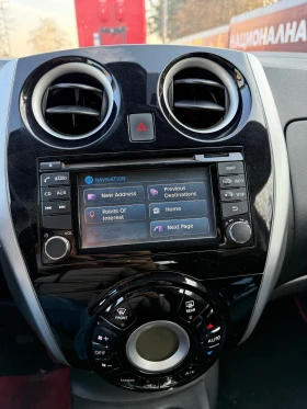 Nissan Note, снимка 13