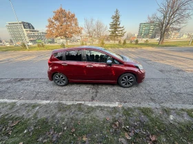 Nissan Note, снимка 5