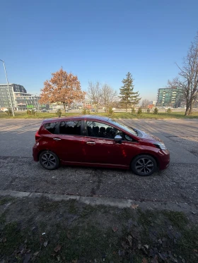 Nissan Note, снимка 6