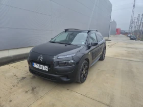 Citroen C4 Cactus РЕГИСТРИРАН, РЕАЛНИ КМ., ОБСЛУЖЕН, снимка 2