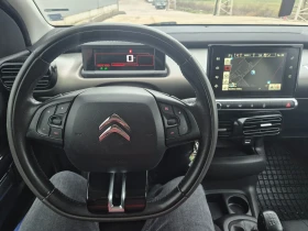 Citroen C4 Cactus РЕГИСТРИРАН, РЕАЛНИ КМ., ОБСЛУЖЕН, снимка 12