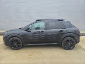 Citroen C4 Cactus РЕГИСТРИРАН, РЕАЛНИ КМ., ОБСЛУЖЕН, снимка 3