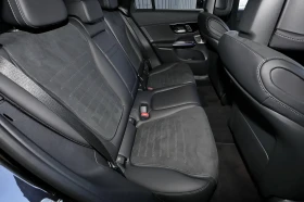 Mercedes-Benz GLC 200 4M* AMG* DISTR* MEMORY* BURM* KEYLESS* , снимка 9