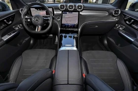 Mercedes-Benz GLC 200 4M* AMG* DISTR* MEMORY* BURM* KEYLESS* , снимка 6