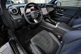 Mercedes-Benz GLC 200 4M* AMG* DISTR* MEMORY* BURM* KEYLESS* , снимка 4