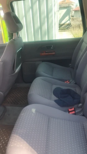 Seat Alhambra, снимка 7