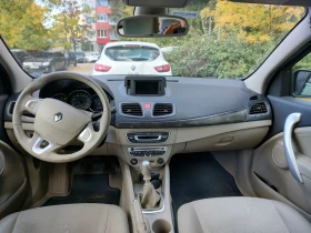 Renault Fluence DCI, снимка 4