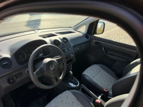 VW Caddy DSG TDI , снимка 10