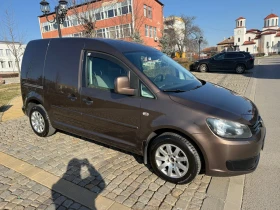 VW Caddy DSG TDI , снимка 2