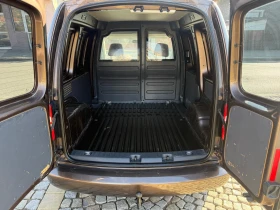 VW Caddy DSG TDI , снимка 11