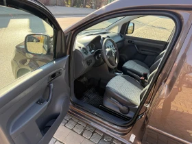 VW Caddy DSG TDI , снимка 8