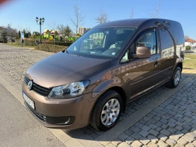 VW Caddy DSG TDI , снимка 7