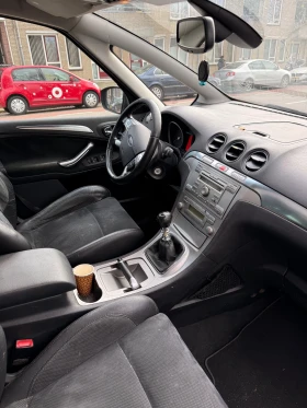 Ford S-Max 2.5T, снимка 10