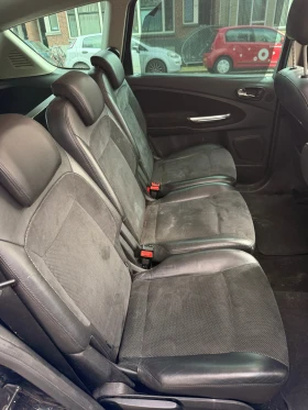 Ford S-Max 2.5T, снимка 11