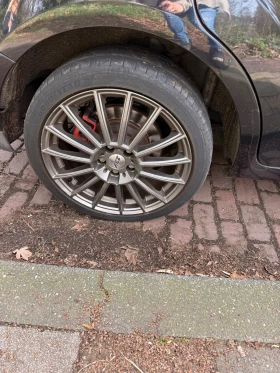 Ford S-Max 2.5T, снимка 5