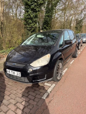 Ford S-Max 2.5T, снимка 1