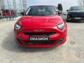Fiat 600 1.2 145 кс. FWD MHEV 6DCT, снимка 2