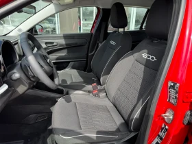 Fiat 600 1.2 145 кс. FWD MHEV 6DCT, снимка 13
