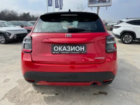 Fiat 600 1.2 145 кс. FWD MHEV 6DCT, снимка 8