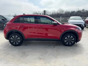 Fiat 600 1.2 145 кс. FWD MHEV 6DCT, снимка 6