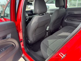 Fiat 600 1.2 145 кс. FWD MHEV 6DCT, снимка 11