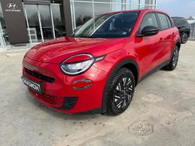 Fiat 600 1.2 145 кс. FWD MHEV 6DCT, снимка 1