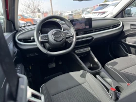 Fiat 600 1.2 145 кс. FWD MHEV 6DCT, снимка 12