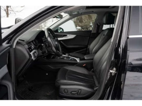 Audi A4 * Komfort quattro| NoAccident| Carplay| Keyless| S, снимка 7