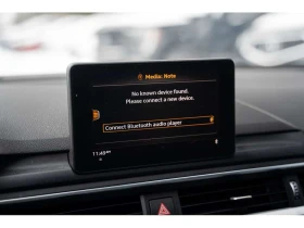 Audi A4 * Komfort quattro| NoAccident| Carplay| Keyless| S, снимка 15