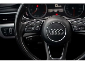 Audi A4 * Komfort quattro| NoAccident| Carplay| Keyless| S, снимка 12