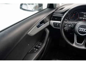 Audi A4 * Komfort quattro| NoAccident| Carplay| Keyless| S, снимка 11