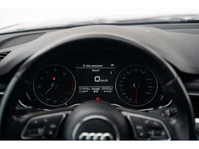 Audi A4 * Komfort quattro| NoAccident| Carplay| Keyless| S, снимка 14