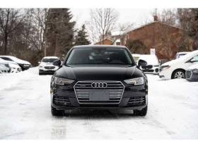 Audi A4 * Komfort quattro| NoAccident| Carplay| Keyless| S, снимка 3