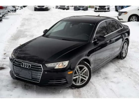 Audi A4 * Komfort quattro| NoAccident| Carplay| Keyless| S, снимка 2