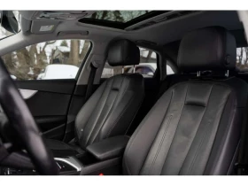Audi A4 * Komfort quattro| NoAccident| Carplay| Keyless| S, снимка 8