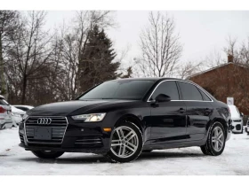 Audi A4 * Komfort quattro| NoAccident| Carplay| Keyless| S, снимка 1