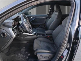 Audi Rs3 SPORTBACK/400HP/MATRIX/PANO/B&O/CAM/ACC/949g, снимка 8