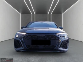 Audi Rs3 SPORTBACK/400HP/MATRIX/PANO/B&O/CAM/ACC/949g, снимка 2