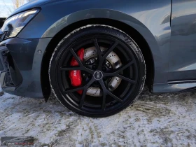 Audi Rs3 SPORTBACK/400HP/MATRIX/PANO/B&O/CAM/ACC/949g, снимка 4