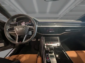 Audi S8 Quattro = Black Optic Plus = Гаранция, снимка 8
