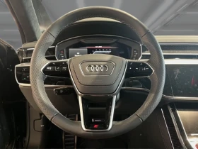 Audi S8 Quattro = Black Optic Plus = Гаранция, снимка 7