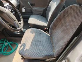 Ford Orion 1.6 дизел, снимка 6