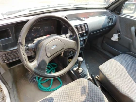 Ford Orion 1.6 дизел, снимка 5